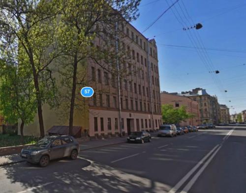 Фотография апарт отеля Peski by Solaren