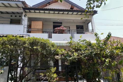 Фотография гостиницы SPOT ON 1942 Asia Residence