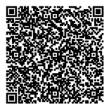 QR код гостиницы Тагория