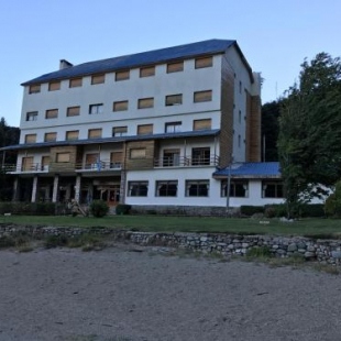 Фотография гостиницы Hotel Alun Nehuen