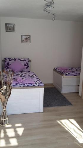 Фотография гостевого дома Ubytování LILA