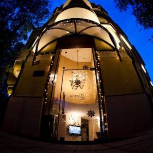 Фотографии гостиницы
Hi Boutique Hotel