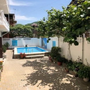 Фотография гостевого дома Киви