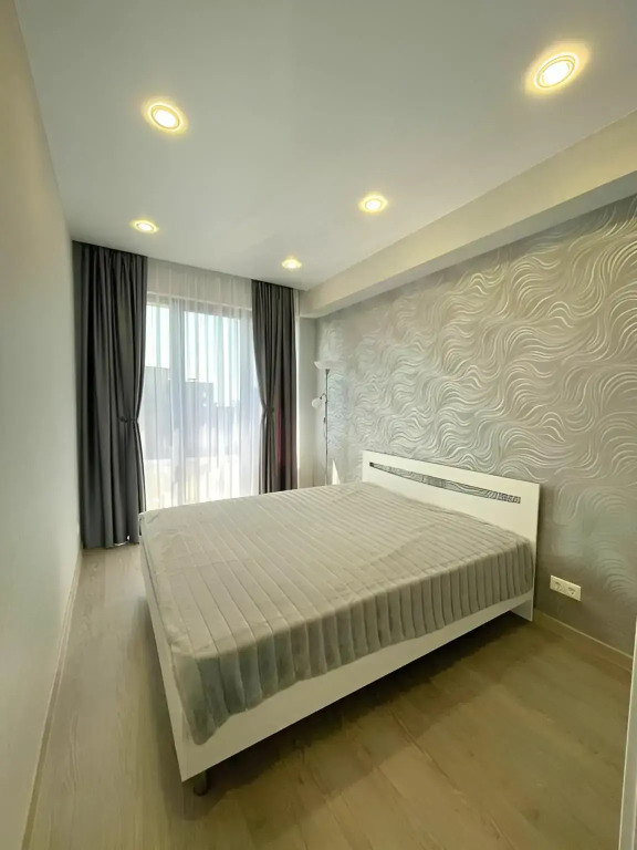 Фотография квартиры Апартаменты Крымская 44а