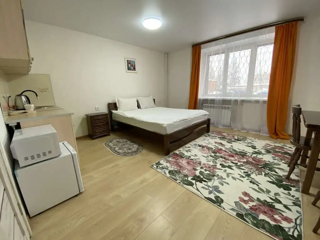 Фотография квартиры Уютные Апартаменты 3 на Велижской