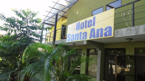 Фотография гостиницы Hotel Santa Ana Liberia Airport