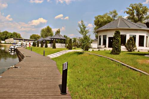 Фотография гостиницы Ново-Рождественно