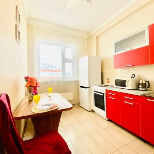 Фотография квартиры Апартаменты SEVER APART