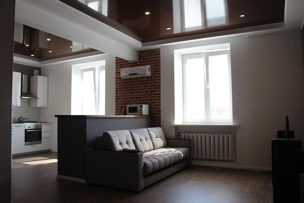 Фотография квартиры Апартаменты Key на Проспекте Октября 12