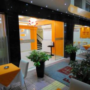 Фотографии гостиницы
Faros I