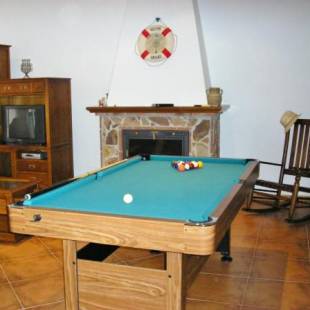 Фотографии гостевого дома
Villa Pelae