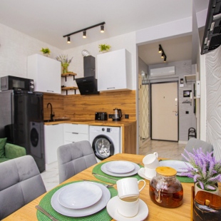 Фотография квартиры Апартаменты Veddi