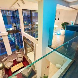 Фотографии гостиницы 
            Envoy Hotel