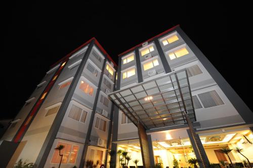 Фотография гостиницы Wirton Hotel