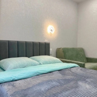 Фотография квартиры Квартира на Гусарской 4