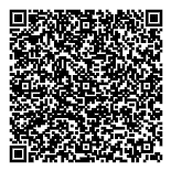 QR код гостиницы Дубки