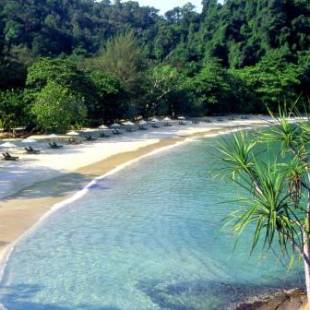 Фотография гостиницы Pangkor Laut Resort - Small Luxury Hotels of the World