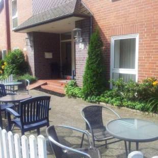 Фотографии гостиницы
Landhaus Wachendorf