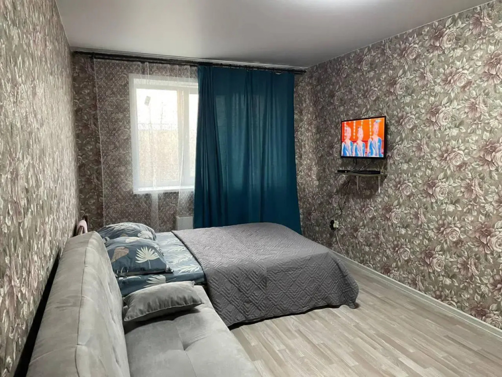 Фотография квартиры Апартаменты на улице Демьяновская 6А