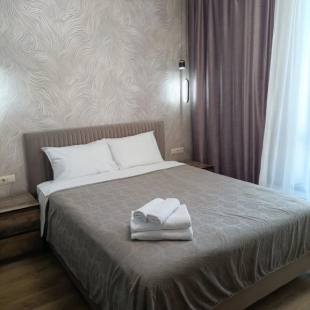 Фотография квартиры Квартира Welcome на Фрунзе 220