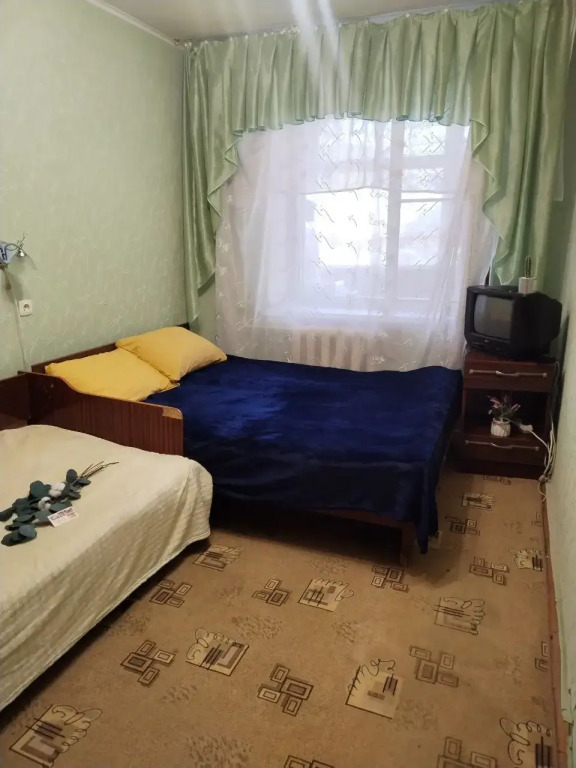 Фотография квартиры Квартира Уютная в Крымске