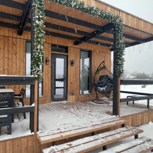 Фотография Коттеджа Частный дом Кислород 51