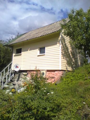 Фотографии Коттеджа 
            Домик