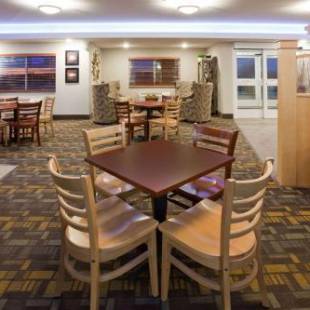 Фотографии гостиницы
AmericInn by Wyndham Sibley