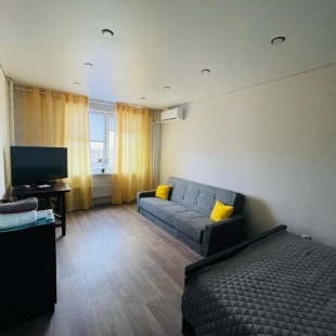 Фотография квартиры Квартира ЖК Матрешка