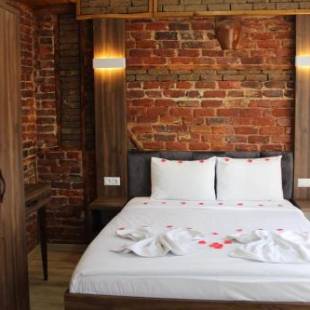 Фотографии гостиницы
Han Suite Hotel