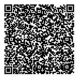 QR код гостиницы Нефть