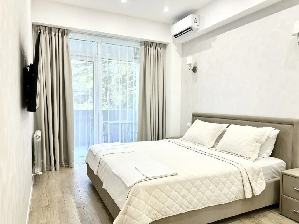 Фотография квартиры Апартаменты на Первомайской 1