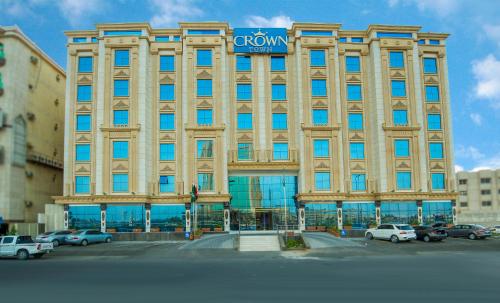 Фотографии гостиницы
Crown Town Hotel