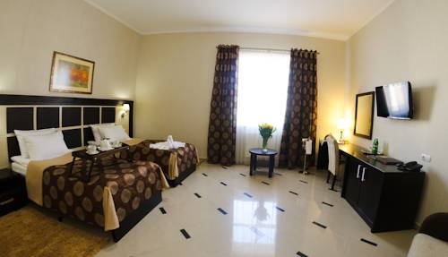 Фотография гостиницы Таурус