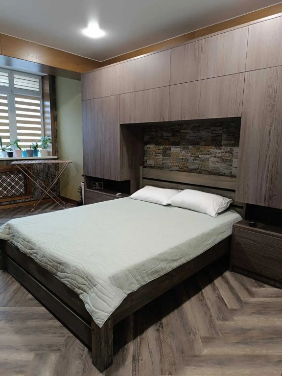 Фотография квартиры Апартаменты на улице Гейдара Алиева 11В