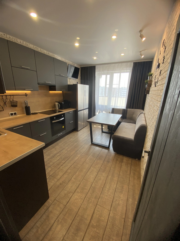 Фотография квартиры Квартира уютная в живописном городе Петергоф