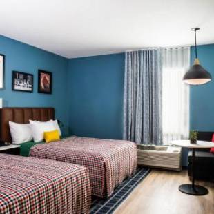 Фотографии гостиницы
Uptown Suites Extended Stay Denver Co-Centennial