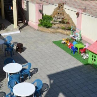 Фотография гостевого дома Велес