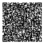 QR код хостела Туркестан