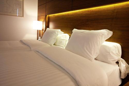 Фотография гостиницы Hotel Santa Maria