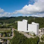 Фотография гостиницы Hotel Associa Takayama Resort