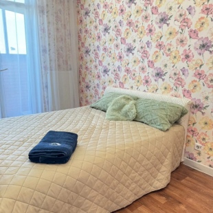 Фотография квартиры Апартаменты Yousinn Адриена Лежена 26/2