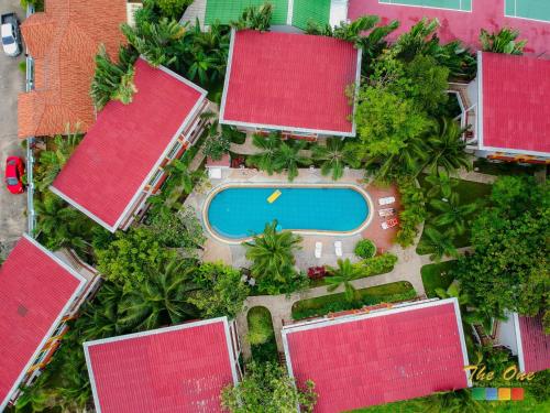 Фотографии гостиницы
The One Cozy Vacation Residence SHA Hotel