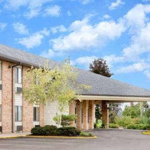 Фотографии гостиницы
Baymont by Wyndham Zanesville