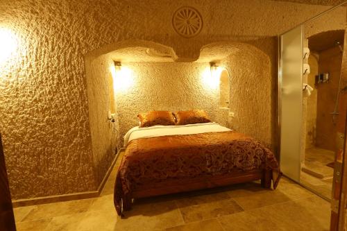 Фотография гостиницы My Story Cave Hotel