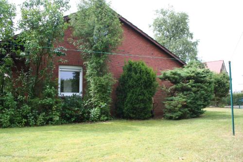 Фотографии гостевого дома
Haus Schneverdingen