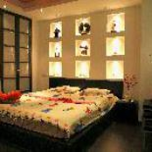 Фотография мини отеля 4 Комнаты