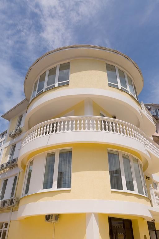 Фотография гостевого дома Санрайз