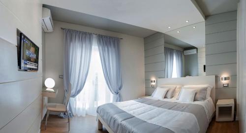 Фотографии мини отеля
B&B Diamante Raro