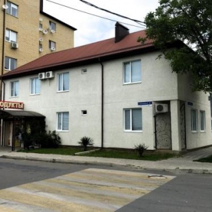 Фотография гостевого дома На Тургенева, 241